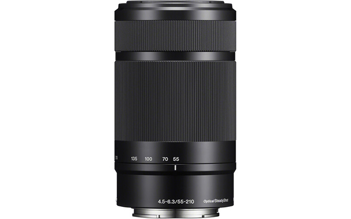 Sony E 55-210mm 03