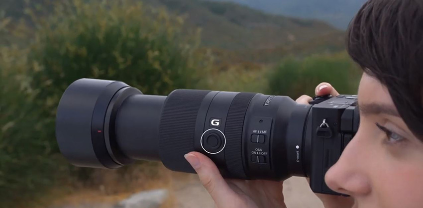 Sony E 70-350mm f4.5-6.3 03