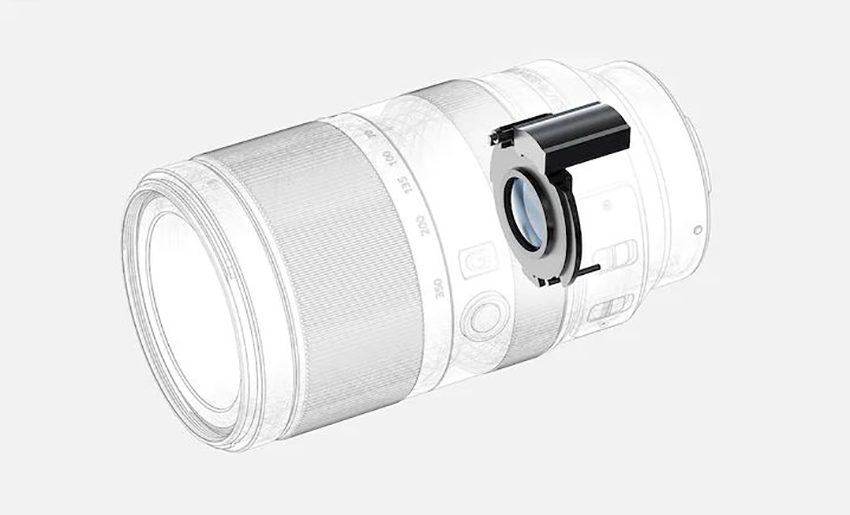Sony E 70-350mm f4.5-6.3 04