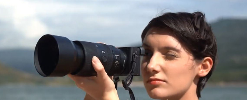 Sony E 70-350mm f4.5-6.3 07