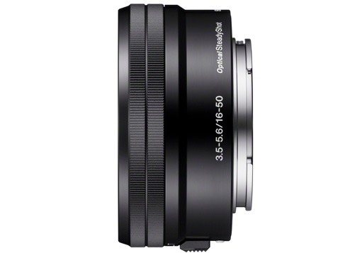 Sony E PZ 16-50mm f3.5-5.6 OSS 02