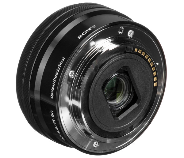 Sony E PZ 16-50mm f3.5-5.6 OSS 05