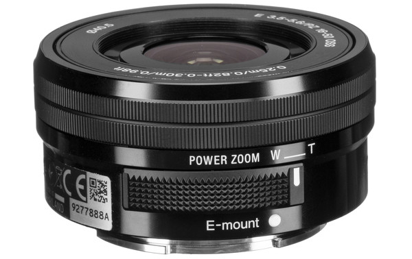 Sony E PZ 16-50mm f3.5-5.6 OSS 07