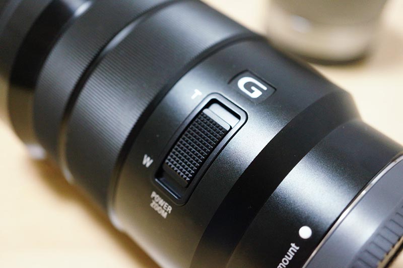 Sony E PZ 18-105mm 03
