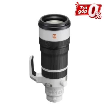 Ống kính Sony FE 100-400 F4.5 GM OSS (Chính hãng)