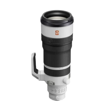 Ống kính Sony FE 100-400 F4.5 GM OSS (Chính hãng)