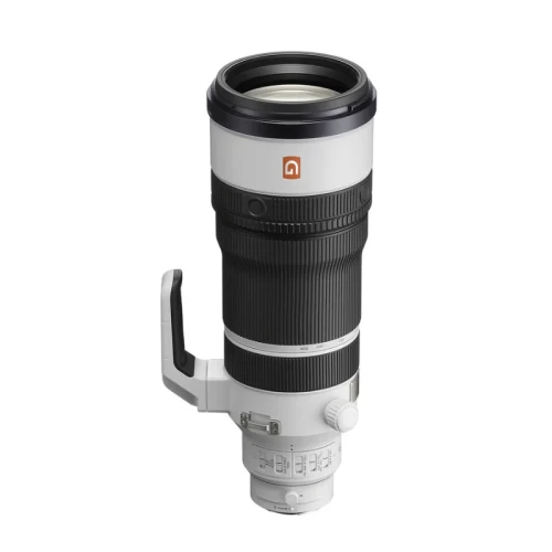 Ống kính Sony FE 100-400 F4.5 GM OSS (Chính hãng)