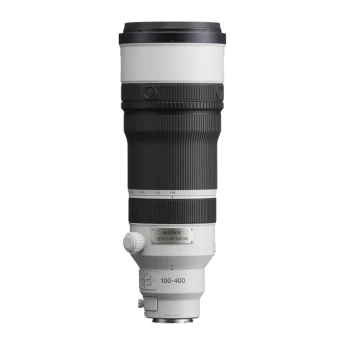 Ống kính Sony FE 100-400 F4.5 GM OSS (Chính hãng)