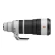 Ống kính Sony FE 100-400 F4.5 GM OSS (Chính hãng)