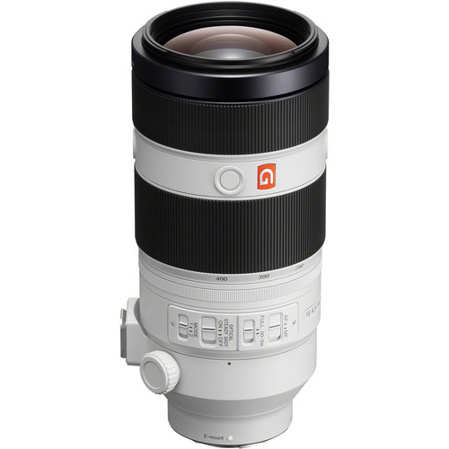 Sony FE 100-400mm f.5-5.6 GM OSS 01