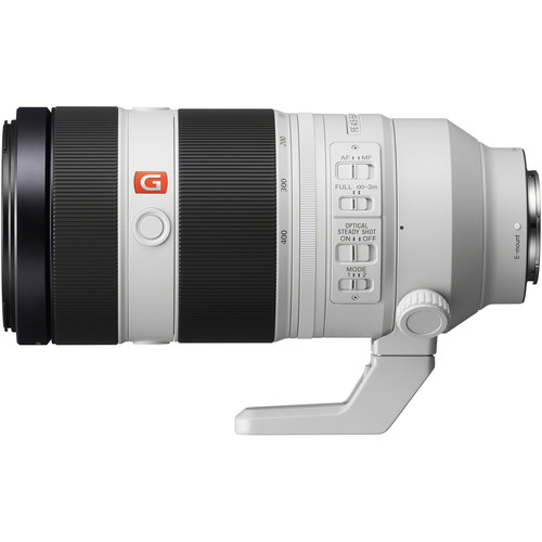 Sony FE 100-400mm f.5-5.6 GM OSS 03