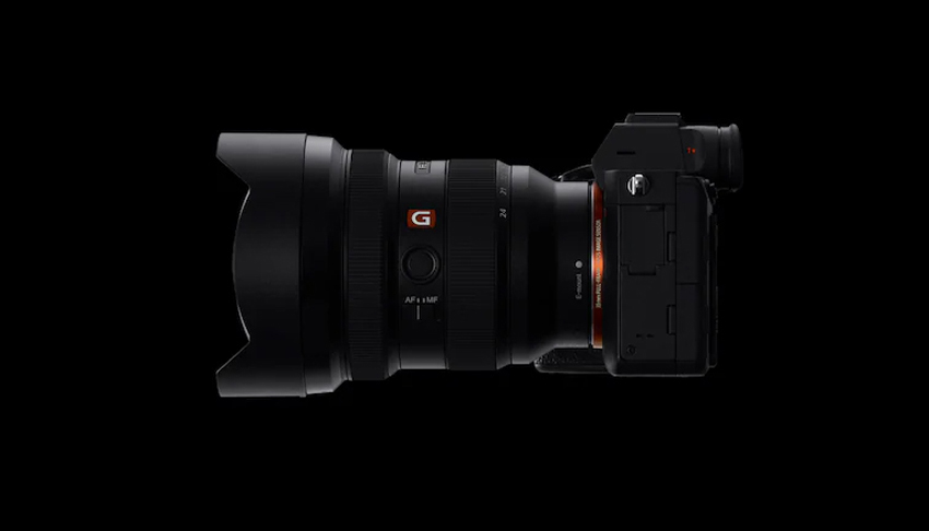 Sony FE 12-24mm f/2.8 GM