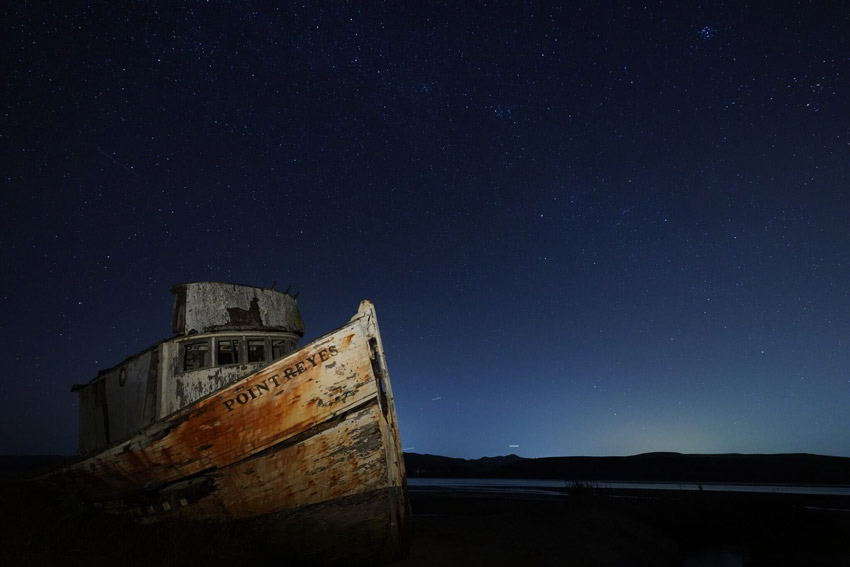 Sony FE 12-24mm f/2.8 GM 4
