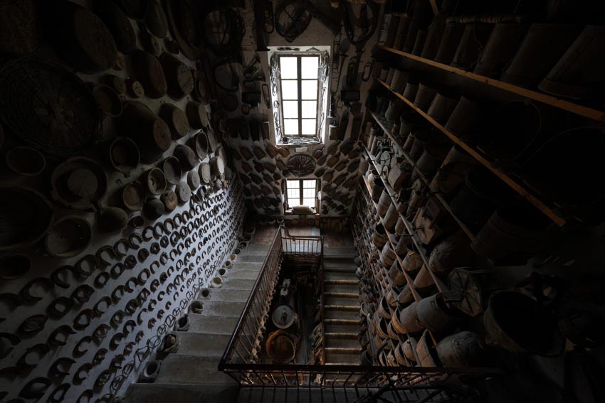 Sony FE 12-24mm f/2.8 GM 9