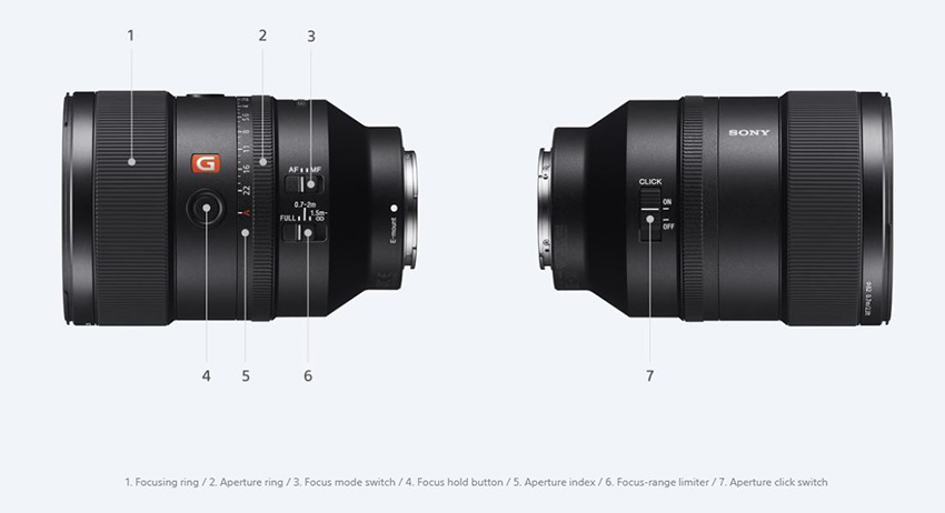 Sony FE 135mm f1.8 GM 04