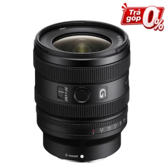 Ống kính Sony FE 16-25mm f/2.8 G (Chính hãng)
