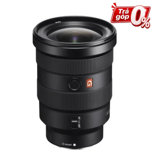 Ống kính Sony FE 16-35mm f/2.8 GM (Chính hãng)