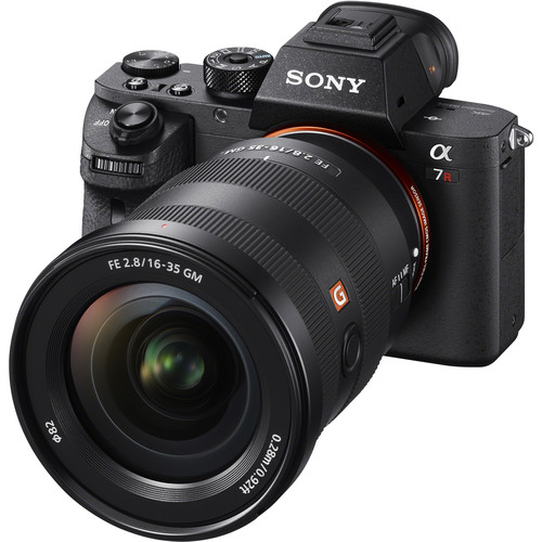 Sony FE 16-35mm f2.8 04