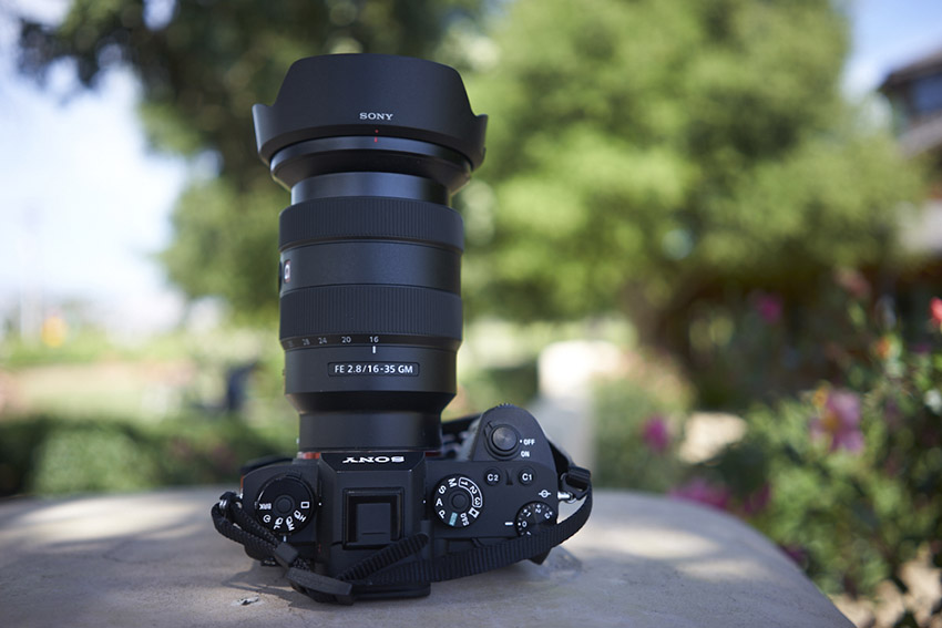 Sony FE 16-35mm f2.8 05