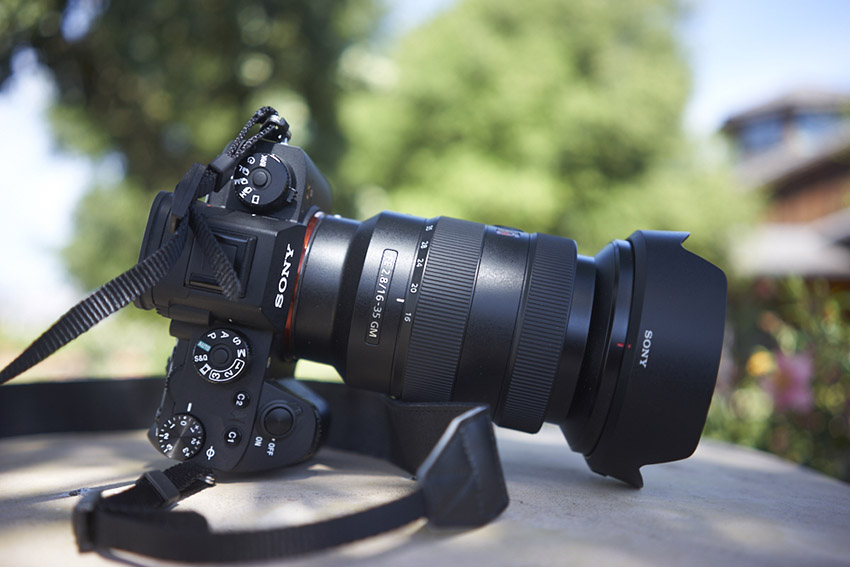 Sony FE 16-35mm f2.8 06