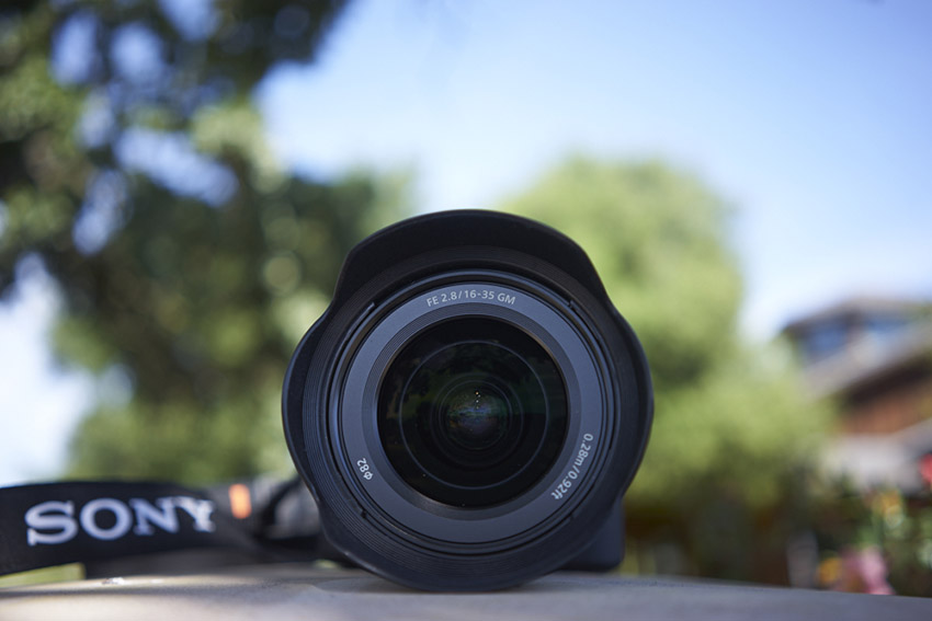Sony FE 16-35mm f2.8 08