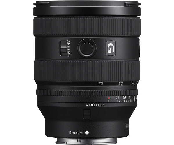 Sony FE 20-70mm f4 G 03
