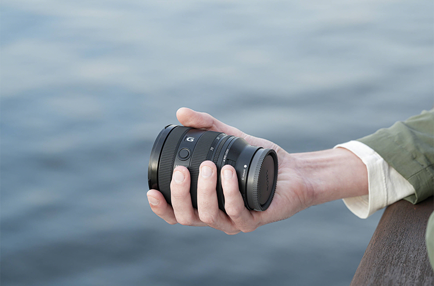 Sony FE 20-70mm f4 G 07