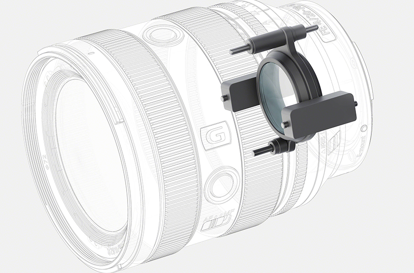Sony FE 20-70mm f4 G 08