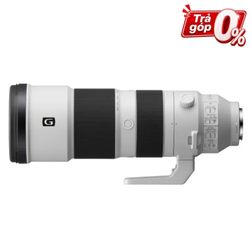 Ống kính Sony FE 200-600mm f/5.6-6.3 G OSS (Chính hãng)