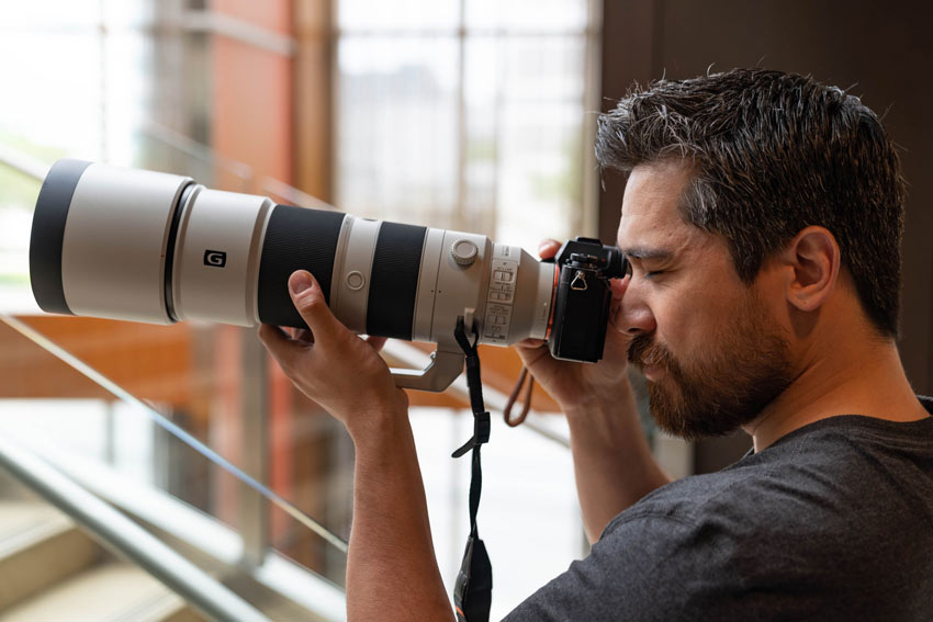 Sony FE 200-600mm f5.6-6.3 G OSS 08