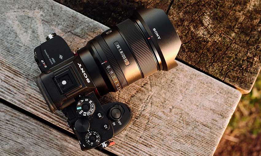 Sony FE 20mm f1.8 04