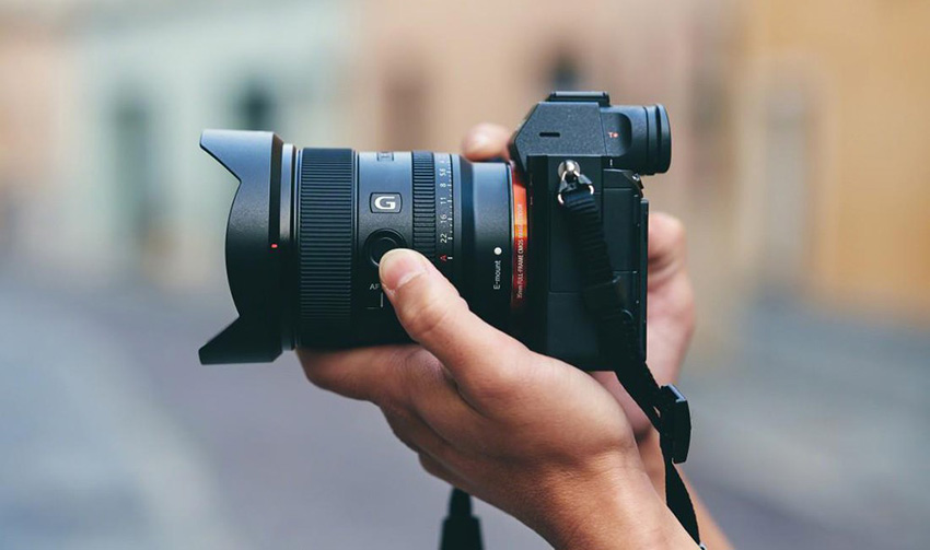 Sony FE 20mm f1.8 06