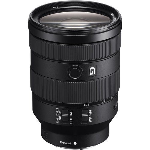 Sony FE 24-105mm f4 G OSS 01