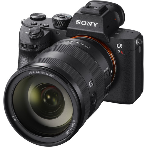 Sony FE 24-105mm f4 G OSS 02