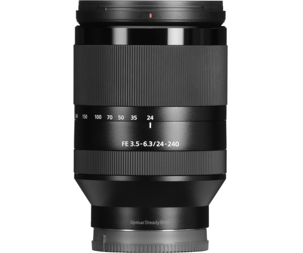 Sony FE 24-240mm f3.5-6.3 OSS 03