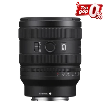 Ống kính Sony FE 24-50mm f/2.8 G (Chính hãng)