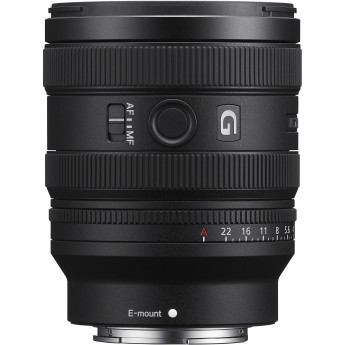 Ống kính Sony FE 24-50mm f/2.8 G (Chính hãng)