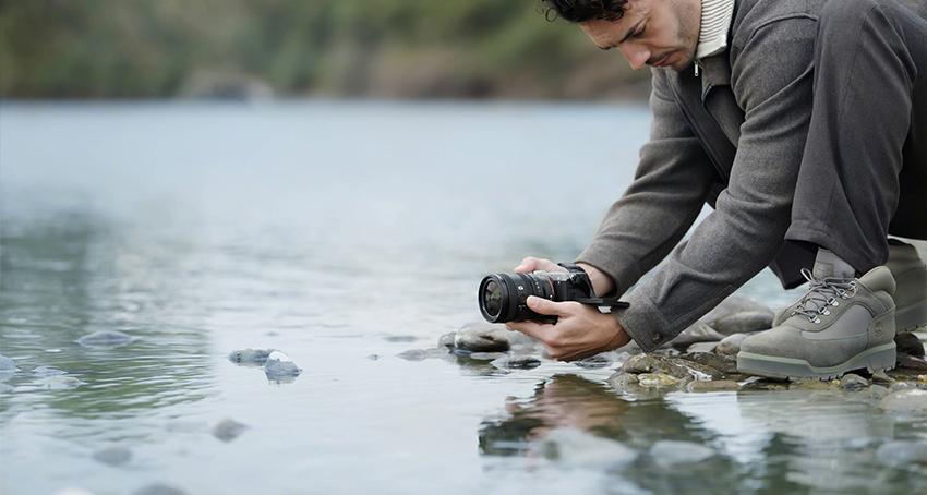 Sony FE 24-50mm f2.8 G 01