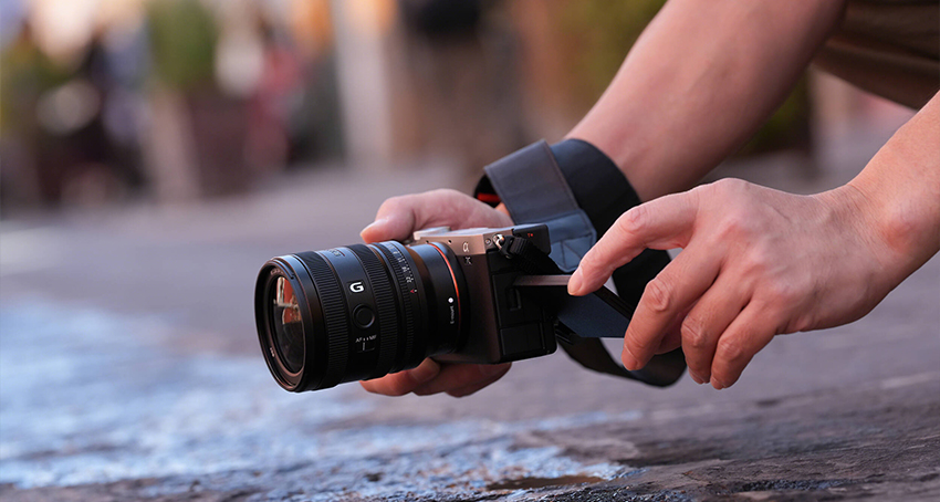 Sony FE 24-50mm f2.8 G 03