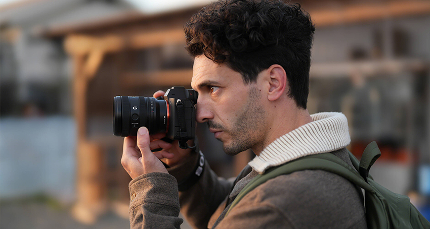 Sony FE 24-50mm f2.8 G 06