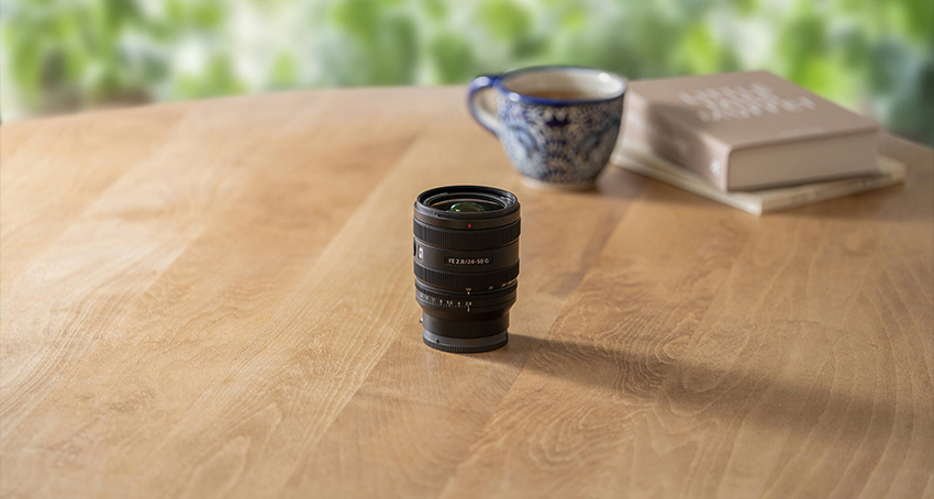 Sony FE 24-50mm f2.8 G 07