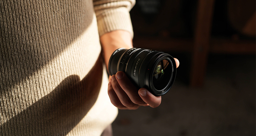 Sony FE 24-50mm f2.8 G 08