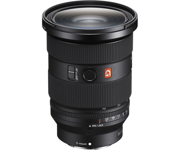 Sony FE 24-70mm f/2.8 GM II 2