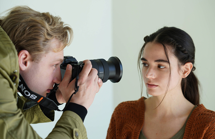 Sony FE 24-70mm f/2.8 GM II 4