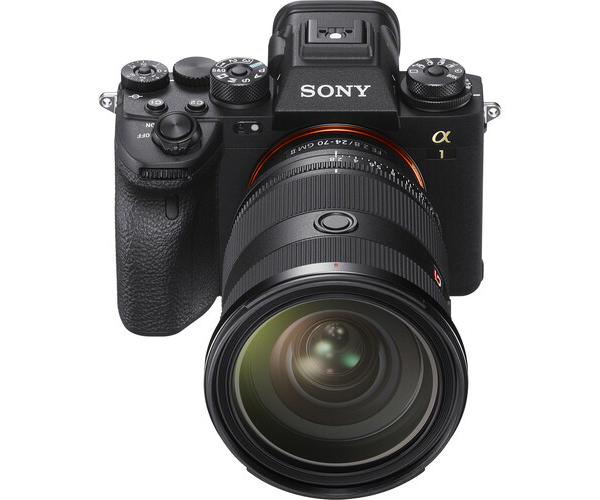 Sony FE 24-70mm f/2.8 GM II 7