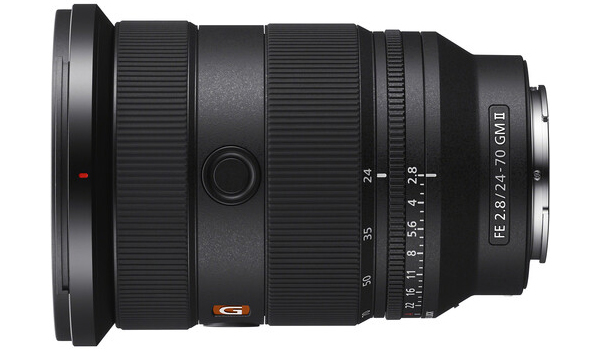 Sony FE 24-70mm f/2.8 GM II 13