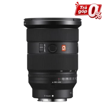Sony FE 24-70mm f/2.8 GM II (Chính hãng)