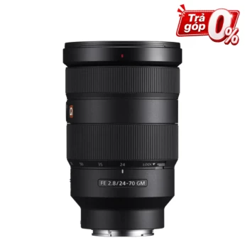 Ống kính Sony FE 24-70mm f/2.8 GM (Chính hãng)