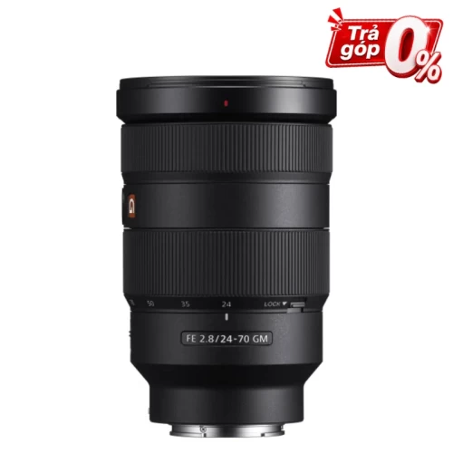Ống kính Sony FE 24-70mm f/2.8 GM (Chính hãng)