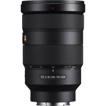 Ống kính Sony FE 24-70mm f/2.8 GM (Chính hãng)